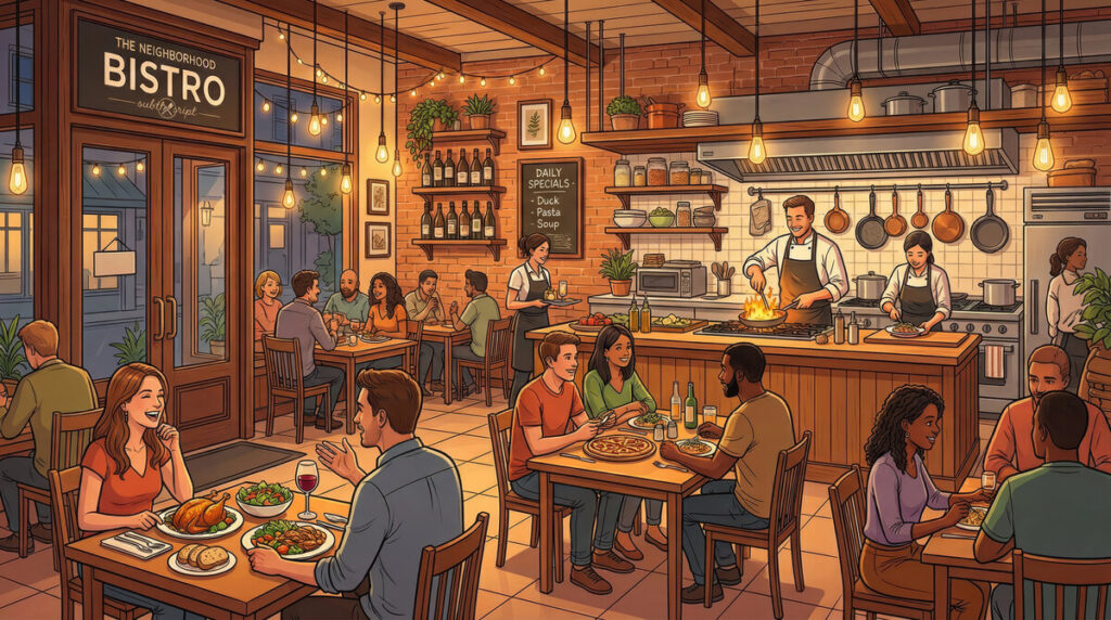 Downtown Ogden Eats: An Insider’s Guide to the Best Restaurants, Cafés, and Hidden Food Gems